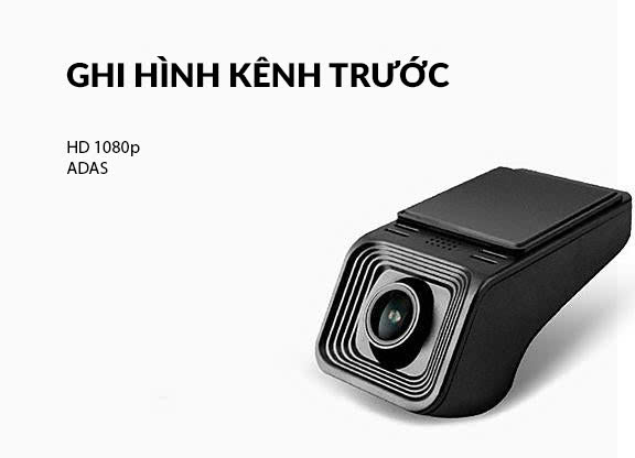 CAMERA HÀNH TRÌNH X5 TEYES